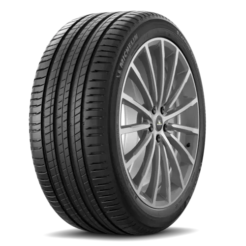 MICHELIN 275/45R21 107Y LATITUDE SPORT 3 [ACU] MO-S GRNX
