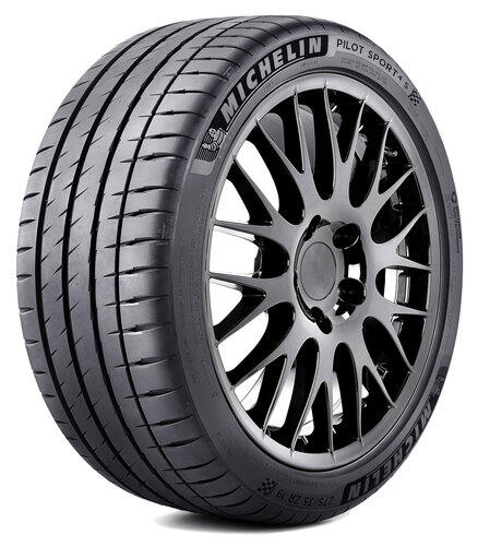 MICHELIN 235/40ZR19 (96Y) XL PILOT SPORT 4 S NA0