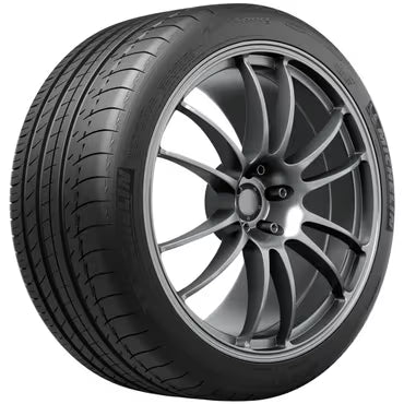MICHELIN 265/35ZR18 (97Y) XL PILOT SPORT PS2 N3