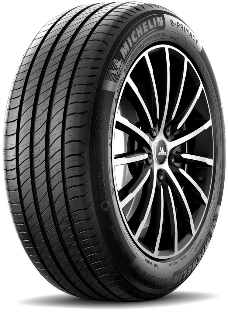 MICHELIN 235/45R18 98W XL e.PRIMACY (ST) VOL
