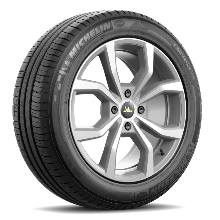 MICHELIN 175/65R14 82H ENERGY SAVER + GRNX