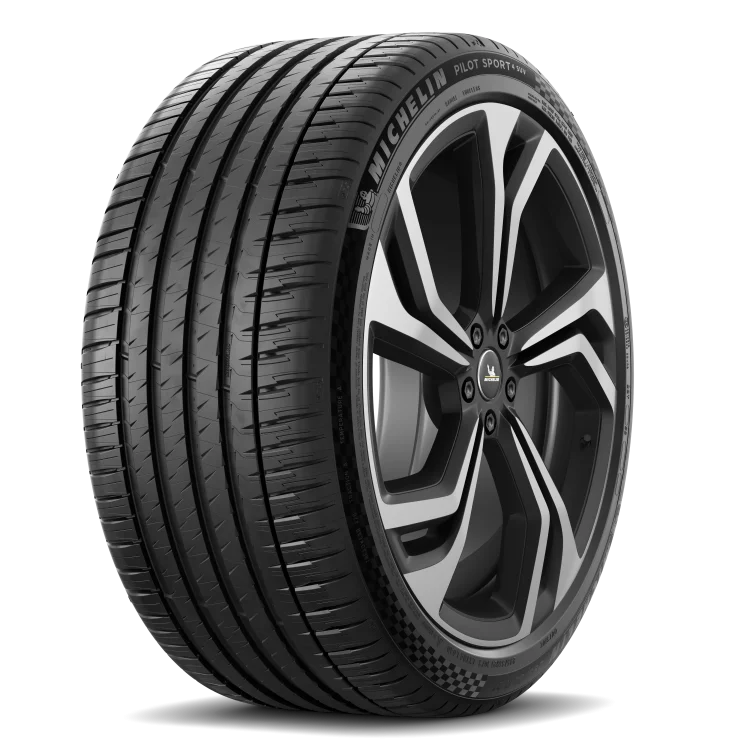 MICHELIN PILOT SPORT 4 SUV