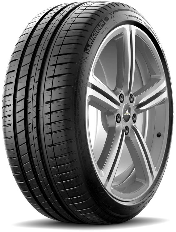 MICHELIN PILOT SPORT 3