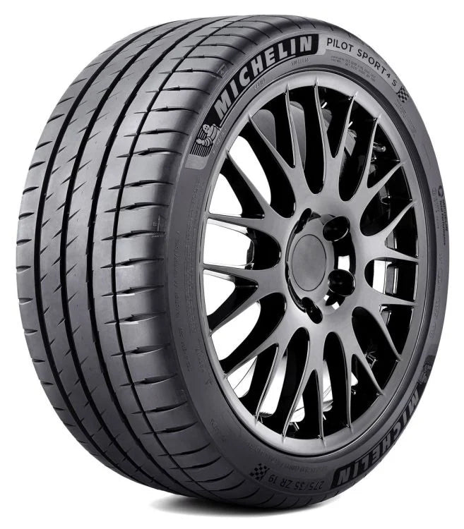 MICHELIN PILOT SPORT 4 S