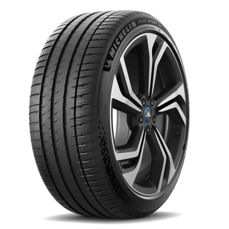 MICHELIN PILOT SPORT EV