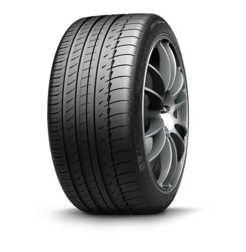 MICHELIN PILOT SPORT PS2