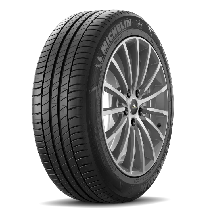 MICHELIN PRIMACY 3