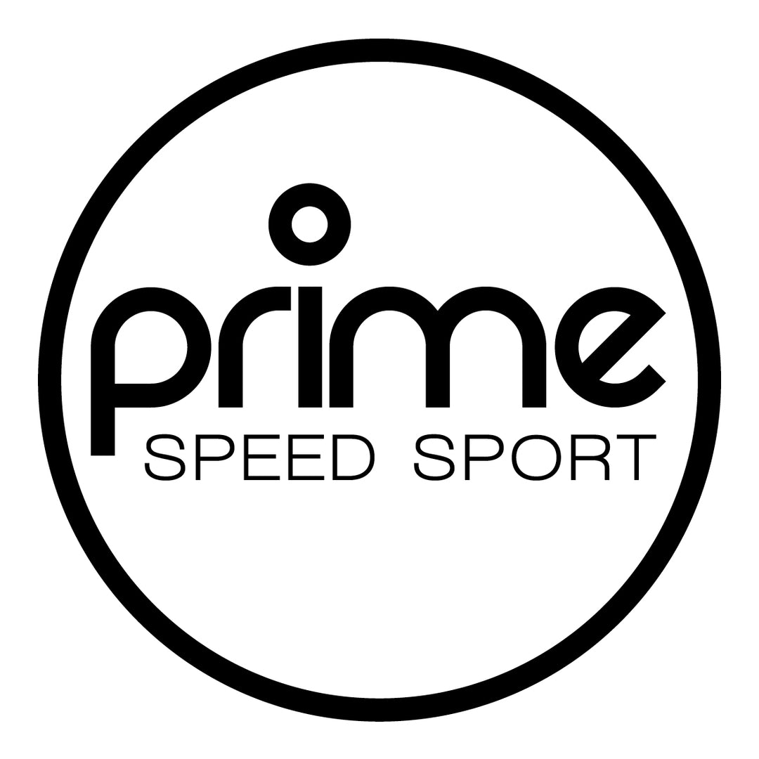 About Us Prime Speed Sport