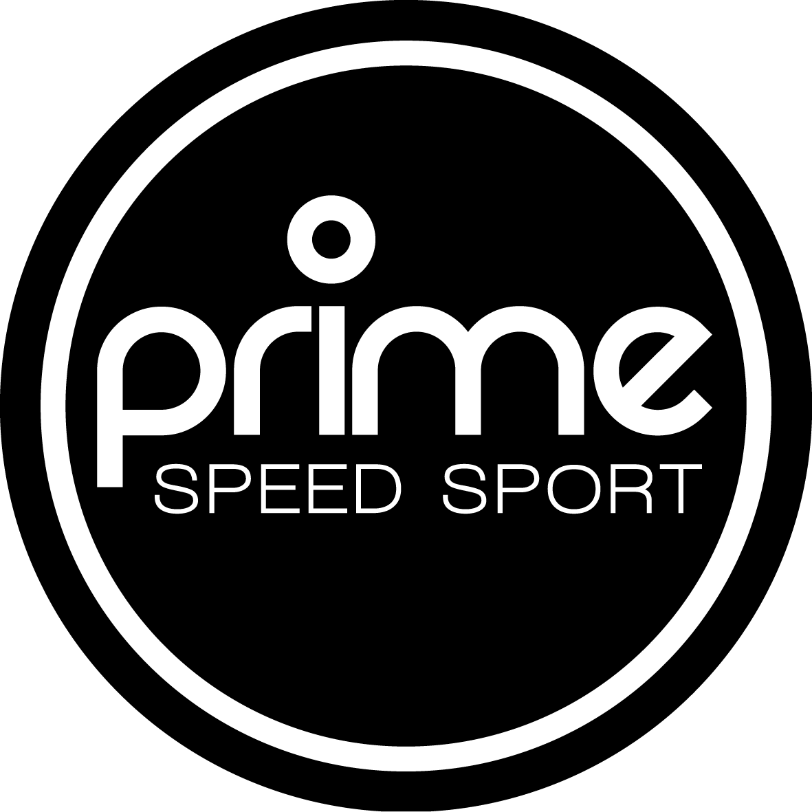 Prime Speed Sport