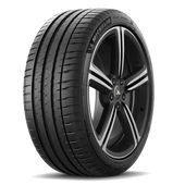 MICHELIN PILOT SPORT 4