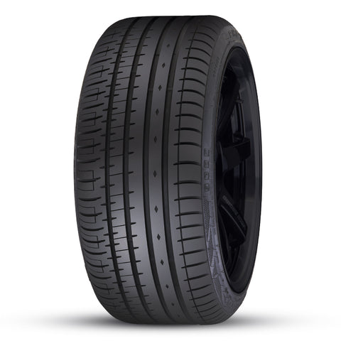 ACCELERA PHI R 235/45R18 98Y