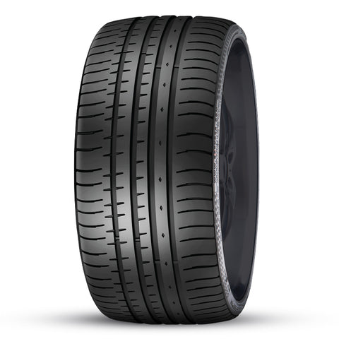 ACCELERA PHI 215/40ZR18 89Y