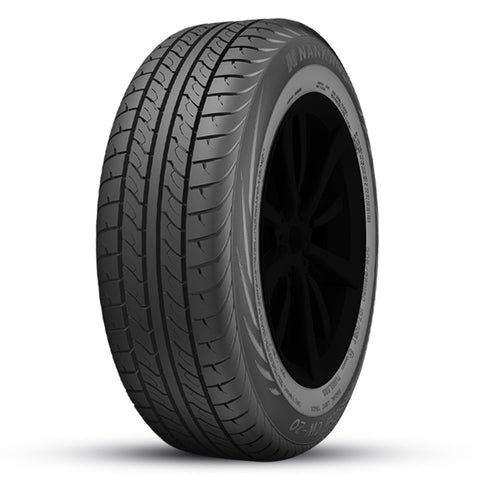 NANKANG CW20 215/60R17C 109/107T