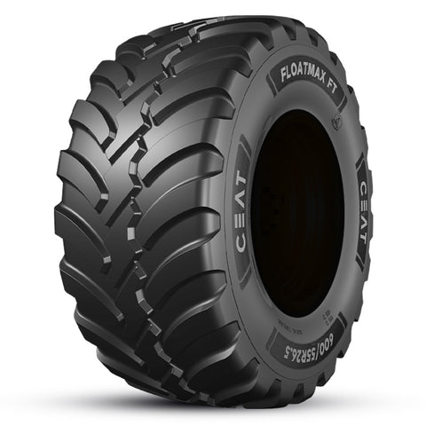 CEAT 560/45R22.5 FLOATMAX FT 152D