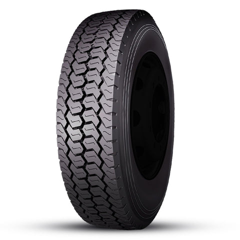 LONGMARCH LM508 235/75R17.5 132/129J 16PLY M/S DRIVE TRAILER