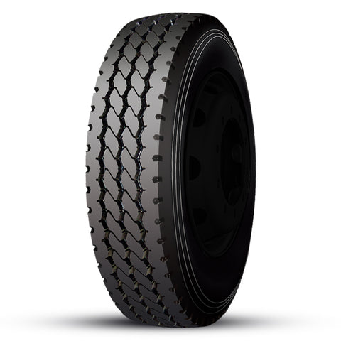 LONGMARCH LM519 315/80R22.5 156/150L 20PLY M/S ALL POSITION