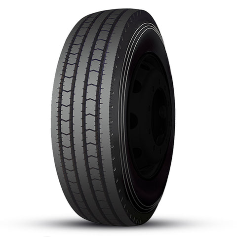 LONGMARCH LM666 275/70R22.5 148/145M 16PLY ALL POSI CITY BUS