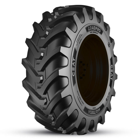 CEAT 500/70R24 (19.5R24) LOAD PRO 164A8/B