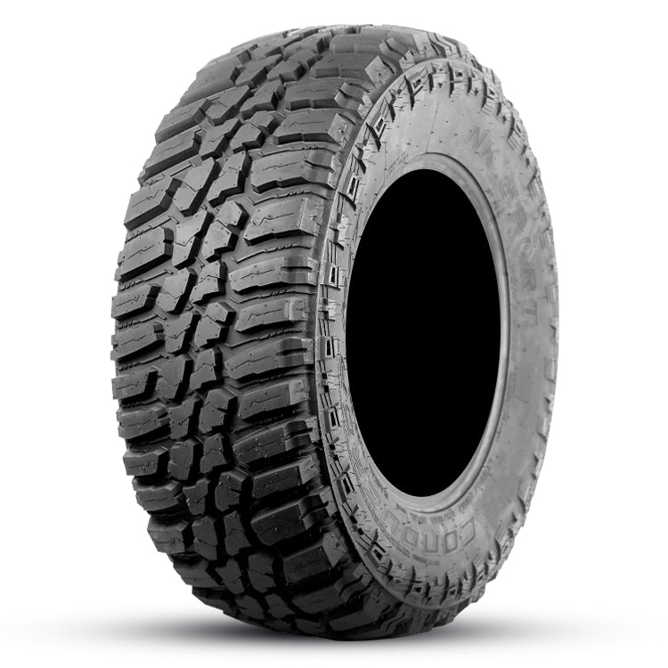 NANKANG MT1 LT265/50R20 MT 121/118P – Prime Speed Sport