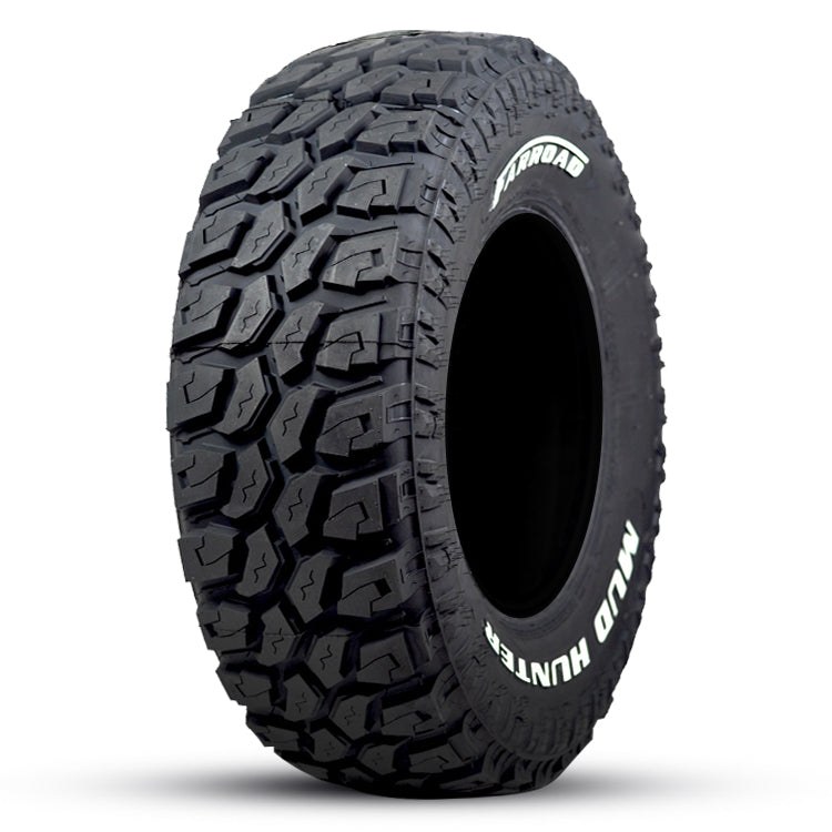 FARROAD MUD HUNTER 33X12.5R20LT MT 114Q  (RO)