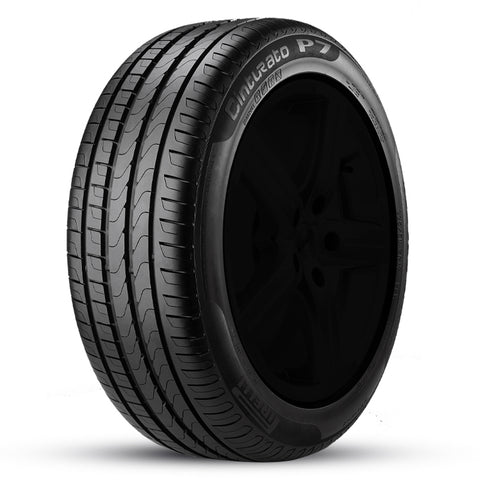 PIRELLI P7 CINTURATO 225/45ZR18 95Y RUNFLAT