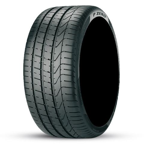 PIRELLI PZERO 255/30R21 93Y XL