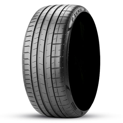 PIRELLI PZERO PZ4 245/35R19 93Y XL AO