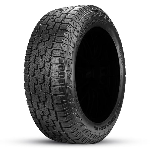 PIRELLI SCORPION AT PLUS P265/65R18  114T