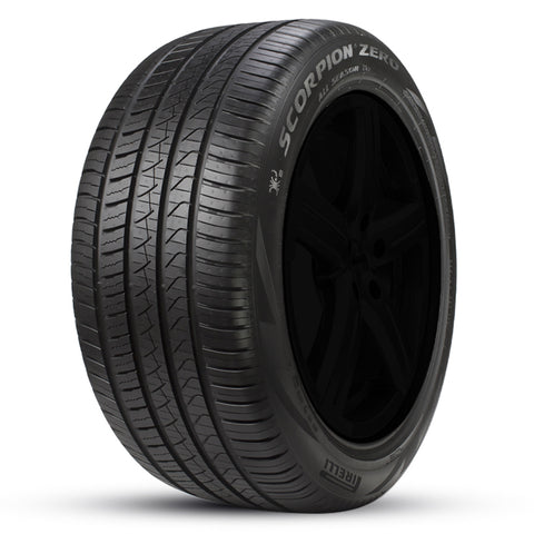 PIRELLI SCORPION ZERO ALL SEASON PLUS 275/45R21 110W XL  NCS