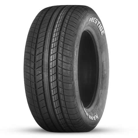 NANKANG N729 WHITE LETTERED 215/50R13 85T