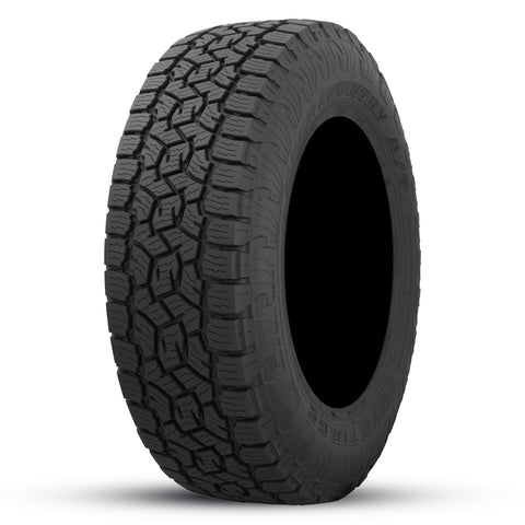 TOYO OPEN COUNTRY A/T III LT265/60R18  119S