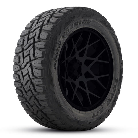 TOYO OPEN COUNTRY R/T LT265/75R16 123Q (RO)