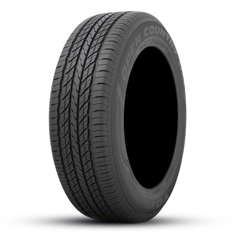 TOYO OPEN COUNTRY U/T 255/70R16 111H