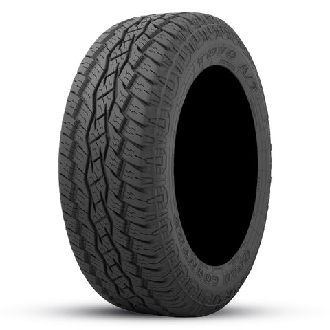 TOYO OPEN COUNTRY A/T PLUS 265/65R17  112H