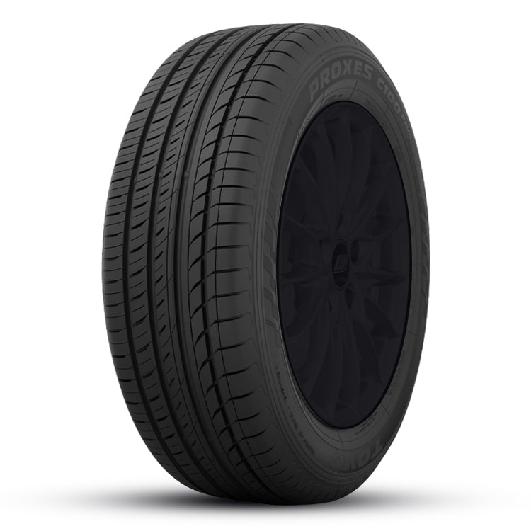 TOYO PROXES C100 PLUS 215/45R18 93W – Prime Speed Sport