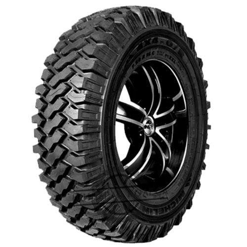 MICHELIN 4x4 O/R XZL