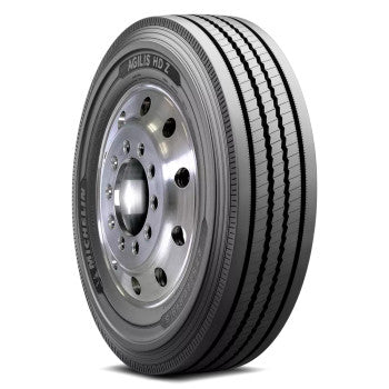 MICHELIN AGILIS HD Z