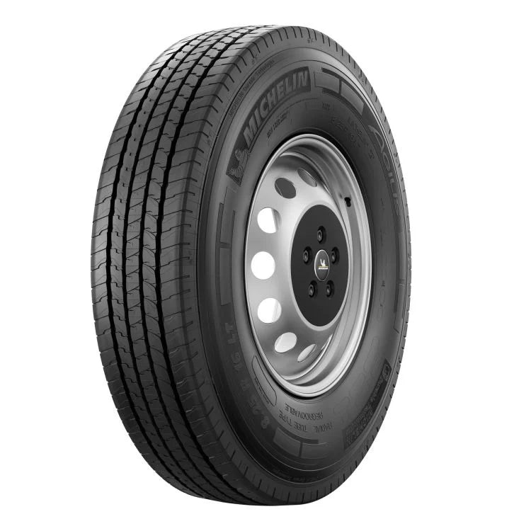 MICHELIN AGILIS LT