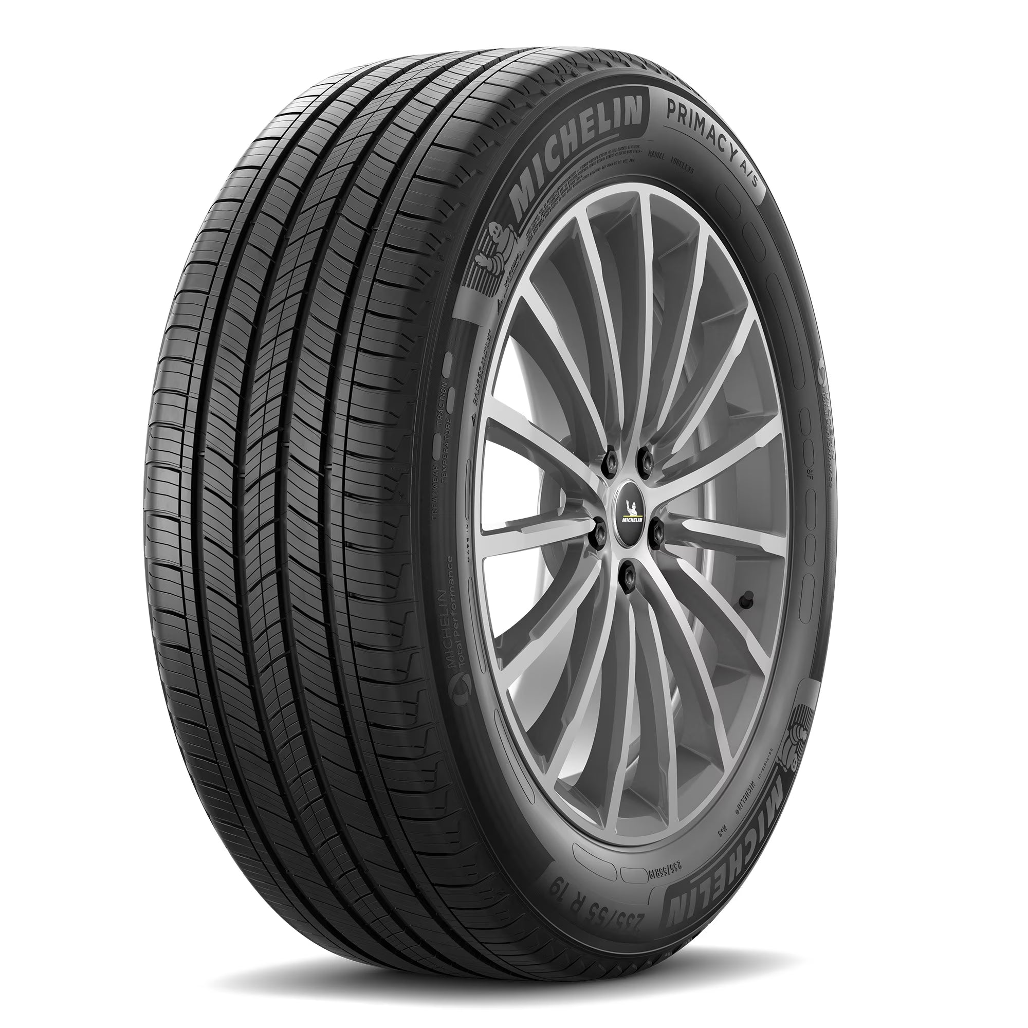MICHELIN PRIMACY ALL SEASON