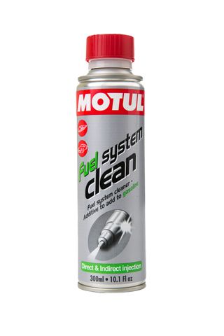 FUEL SYSTEM CLEAN AUTO 0.300L