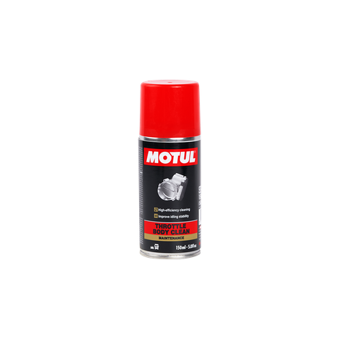 THROTTLE BODY CLEAN 0.150L