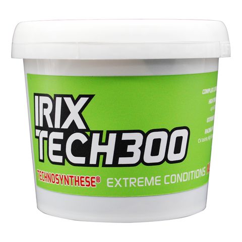 TECH GREASE 300 400g TUB
