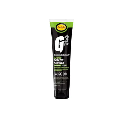 G3 Pro Scratch Remover 150ml