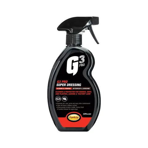 G3 Pro Super Dressing 500ml