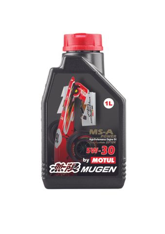 MUGEN MS-A POWER 5W30 1L