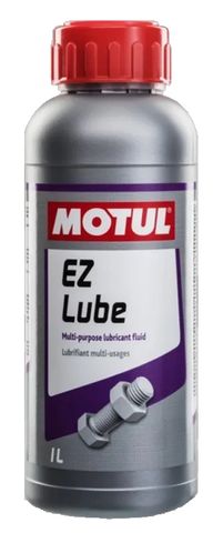 W/S E.Z LUBE 1L