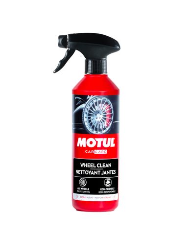 WHEEL CLEAN 12X0.500L