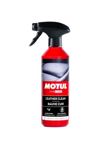 LEATHER CLEAN 12X0.500L