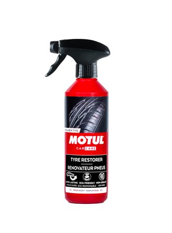 TYRE RESTORER 12X0.500L