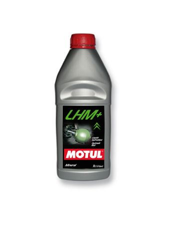 LHM 1L